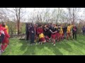 Rohda Raalte A1 Kampioen '12'13