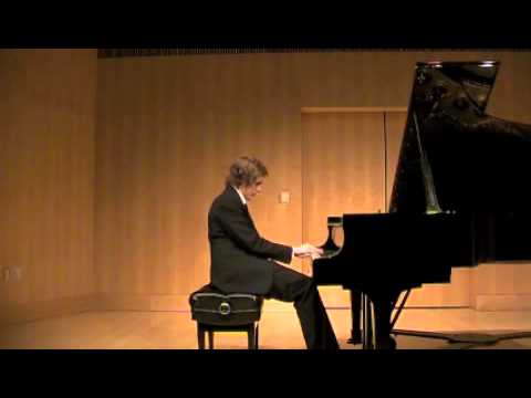 Ondine - Gaspard de la Nuit