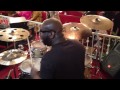 VALOR Drumsticks Artist, Eddie Heyward! Vid 4!