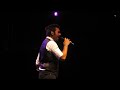 IL Volo - Caruso (Ignazio's solo)