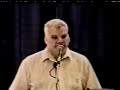 Phil Schneider 1 of 7 DULCE ALIEN CONFRONTATION