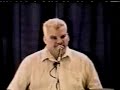 Phil Schneider 1 of 7 DULCE ALIEN CONFRONTATION
