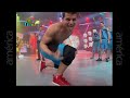 Esto es Guerra: Duelo de baile entre Yaco y Gino Pesaressi - 21/05/2013