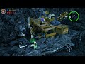 Let's Play LEGO Der Hobbit #08 Deutsch - Steinriesen