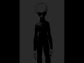 Grey Alien Filmed By KGB