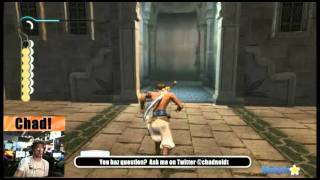 Prince of persia sands of time strategy guide