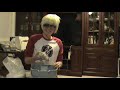 Dave: Learn some Troll Culture and make Karkat horns.