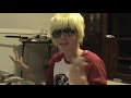 Dave: Learn some Troll Culture and make Karkat horns.