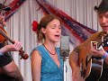 Hillbilly Gypsies OATS 2009 07 02 2001 2 songs 08:39