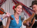 Hillbilly Gypsies OATS 2009 07 02 2001 2 songs 08:39