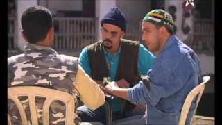 film marocain marock