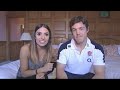 O2 Inside Line: Season 3, Episode 1 - QBE Internationals 2012