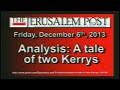 Mid-East Prophecy Update - December 8th, 2013