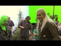 The Hobbit: The Desolation of Smaug COMPLETE B-ROLL (2013) - LOTR Movie HD