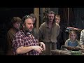 The Hobbit: The Desolation of Smaug COMPLETE B-ROLL (2013) - LOTR Movie HD