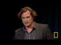 National Geographic Live! - The Power of Photography to Witness