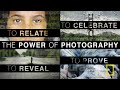 National Geographic Live! - The Power of Photography to Witness