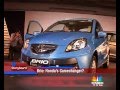 Storyboard - 1st October 2011 - Part 2 - Brio: Honda's First Compact Car