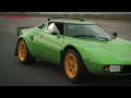 Lancia Stratos replica: is the Lister Bell STR kitcar better than the real thing?