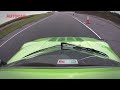 Lancia Stratos replica: is the Lister Bell STR kitcar better than the real thing?