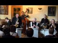 Extrait concert Jazz à Gemenos du 27/01/2012