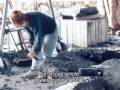 Yael Artsi sculptress - יעל ארצי פסלת
