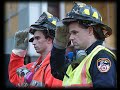 FDNY 343 tribute