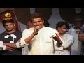 Telugu film industry is a fantastic industry says Ravi Kishan - Race Gurram Success Meet
