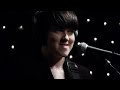 The xx - Full Performance (Live on KEXP)