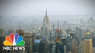 New York City Has Nearly 1 In 4 Of All COVID-19 Cases in US | NBC Nightly News