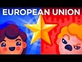 Is the European Union Worth It Or Should We End It? - 2017