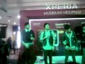 Tangga Lagu