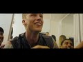 Machine Gun Kelly - Swing Life Away feat. Kellin Quinn (OFFICIAL MUSIC VIDEO)