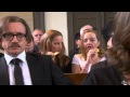 Dispuuttrutjes op Crematie