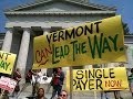 The Fight to Stop Single Payer Health Care
