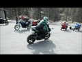 The Makabayan Riders. Saturday Motorcycle Ride 2/5/11. Sportbike Motorcycle VLOG