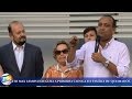1ª Clínica da Família de Queimados é inaugurada no bairro São Jorge 1ª Clínica da Família de Queimados é inaugurada no bairro São Jorge