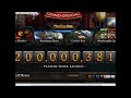 200M Accounts!