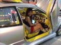 step by step - Honda hatchback Tuning