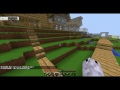 Let's Play Minecraft Online på Drupp Del 1 (Svenska)