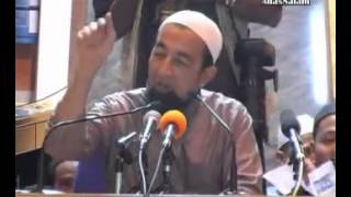 Ustaz Azhar Idrus Youtube Terkini