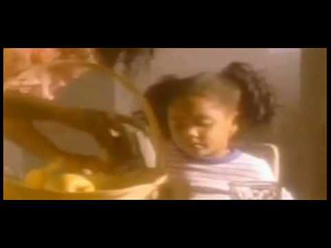 Lisa Fischer How Can I Ease The Pain Music Video 1991 lneka 1141663