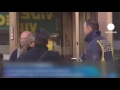 Ισπανία: Γυναίκα αυτοπυρπολείται μέσα σε τράπεζα