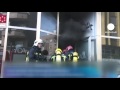 Ισπανία: Γυναίκα αυτοπυρπολείται μέσα σε τράπεζα