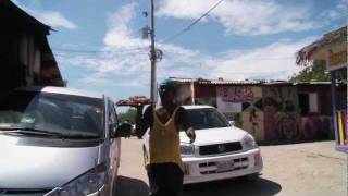 BIG BEAR feat. TAK-Z / MOVE DEM UP - YouTube