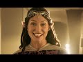 The Hobbit: An Unexpected Briefing - Hobbit Airplane Safety Video HD