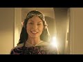 The Hobbit: An Unexpected Briefing - Hobbit Airplane Safety Video HD