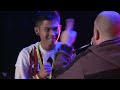 Shawn Lee vs K.I.M - Quarterfinal - Beatbox Battle World Championship ★★★