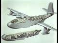 The Giants - flying boats