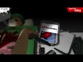 Rage Quit - Surgeon Simulator 2013
